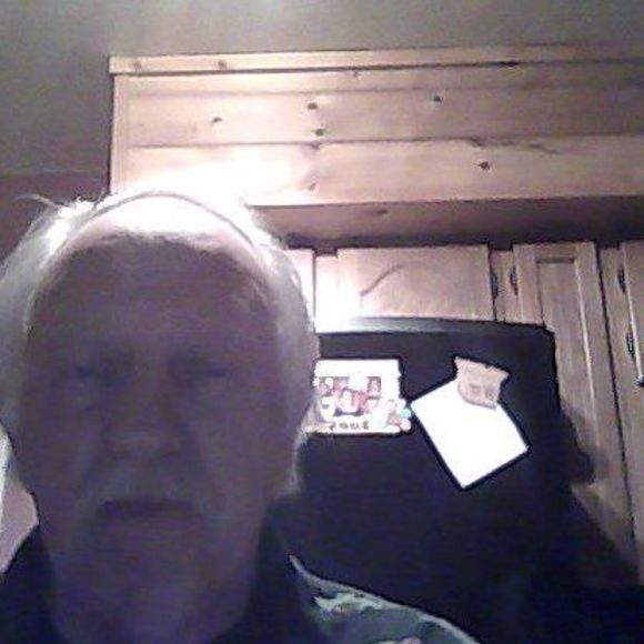 Meet your Posher, Paul - Picture 1 of 1